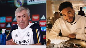 Carlo Ancelotti, Reece James