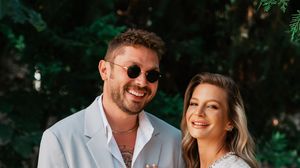 Ana Baniciu și Edy Kovacs, petrecere de nuntă într-o zi cu o semnificație importantă 