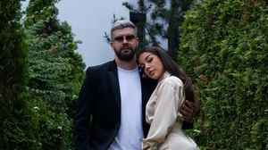 Speak și Ștefania, totul despre tentațiile care apar în cuplu