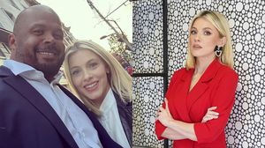 Cabral, Andreea Ibacka