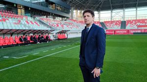 Gică Popescu a cedat și a părăsit stadionul în meciul împotriva celor de la FCSB! Ce gafă a făcut oficialul în declarații?
