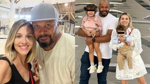 cabral, andreea ibacka, copii, fosta casatorie, relatie