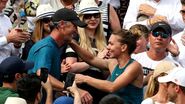 Darren Cahill a făcut primele declarații referitoare la suspendarea Simonei Halep! Detaliu important menționat de fostul antrenor