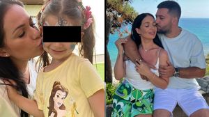 Robert Drilea, topit după fiica Deei Maxer