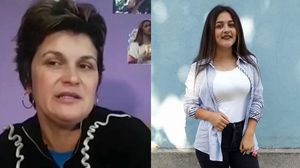 luiza melencu, alexandra macesanu, monica melencu, gheorghe dinca