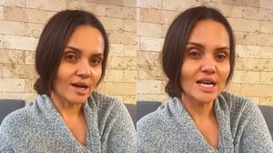 Cristina Șișcanu, surprinsă de decizia fiicei sale, Petra