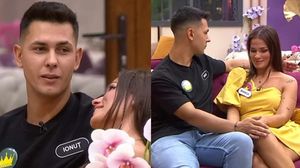 bianca casa iubirii, concurenti casa iubirii, bianca si ionut casa iubirii, casa iubirii