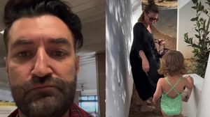 smiley, gina pistol, smiley și gina pistol, smiley fiica