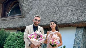 Willy de la Oradea, cuvinte de laudă la adresa Georgianei Lobont și a lui Rareș Ciciovan