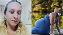 Tragedie fără margini! O tânără mămică a murit la doar 28 de ani, împreună cu bebelușul ei nenăscut. Familia e devastată