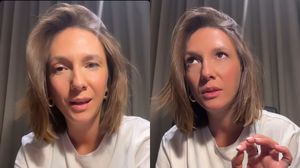 Adela Popescu și Radu Vâlcan își construiesc o casă de vis în Șușani