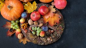 Tradiții la Echinocțiul de toamnă 2023. Vezi ce obiceiuri se practică pe 23 septembrie