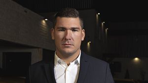 calin donca, afacerist, perchezitii, masini confiscate