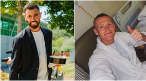 Bruno Fernandes, Scott McTominay