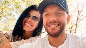 spike, livia bordea, catalin bordea, prieteni, sarut