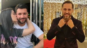 deea maxer, iubit, dinu maxer, divort, copil, mesaj