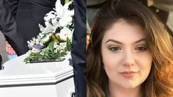 Daniella, în vârstă de 26 de ani, a murit subit în timp ce se afla la cină cu familia: „Dragostea și bunătatea ta au fost atât de pure”