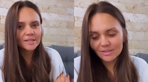  Cristina Șișcanu, măcinată de gânduri!