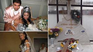 De ce a murit Ștefania Stoian, prima soție a lui Florin Salam. Aceasta a lăsat în urma sa doar inimi îndurerate