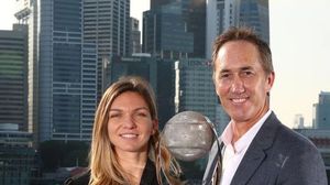 Fostul antrenor al Simonei Halep scoate la iveală detalii surprinzătoare din finala câștigată împotriva Serenei Williams la Wimbledon!