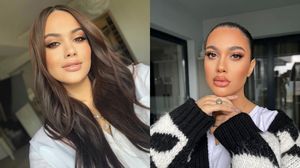 Cine e și cu ce se ocupă Betty Salam, fiica cea mare a „regelui manelelor”