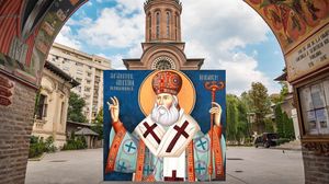 Cine a fost Antim Ivireanu