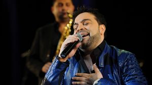 Biografie Florin Salam