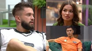 Laurențiu de la „Casa Iubirii” l-a atenționat pe Ionuț în privința Biancăi