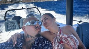 Bat clopotele de nuntă pentru Antonia și Alex Velea