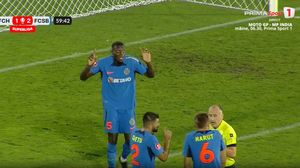 Florin Lovin critică gafa monumentală săvârșită de Dawa: „Ai greșit, ai avut un moment de blackout, ok, dar cum să-l ții?!”