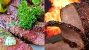 Secretul pe care mulți nu îl știu. Cum gătești corect carnea de vită