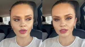 cristina siscanu, cristina șișcanu anunt, cristina șicanu probleme, mădălin ionescu