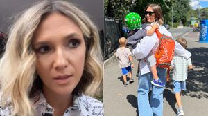 Adela Popescu a apelat la ajutorul psihoterapeutului