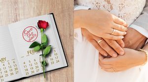 Cand se fac nunţi in 2024. Pe ce date iţi poţi programa cel mai frumos moment din viaţa voastra