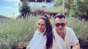 Irina și Răzvan Fodor, secretul pentru o căsnicie de succes