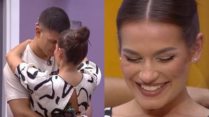 Bianca de la „Casa Iubirii” i s-a destăinuit astăzi lui Ionuț