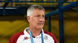 Cine e cel mai bun atacant în viziunea lui Cristiano Bergodi? Tehnicianul italian a tras primele concluzii după partida dintre Rapid și CFR Cluj