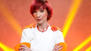 Cine este Cristina Sabău de la Chefi la cuțite 2023, sezonul 12. Concurenta face parte din echipa portocalie a lui chef Sorin Bontea