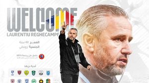 Cine este românul pe care se va baza Laurențiu Reghecampf la noua sa echipă din Arabia Saudită? Declarația tehnicianului după prezentare