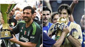 Gianluigi Buffon