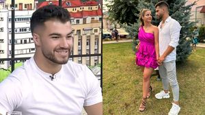 Bat clopotele de nuntă pentru Iancu Sterp și iubita sa