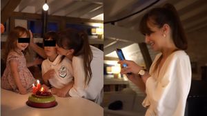 Dana Rogoz își sărbătorește astăzi ziua de naștere