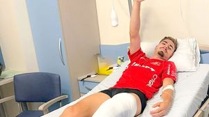 Gest de campioană! FCSB se va ocupa de recuperarea lui Dragoș Iancu