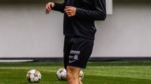 Prima declarație a lui Dragoș Iancu după operație! A povestit cum a fost i-a fost „reparat” piciorul