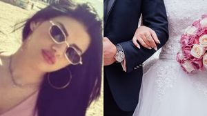 Alessia a murit la 21 de ani după o operație de mărire a bustului, chiar înainte de nuntă. Mario, logodnicul său, declarații sfâșietoare: "Te iubesc, Alè, nimeni nu-ți va putea lua locul"