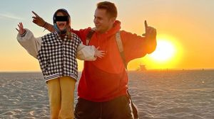 Codin Maticiuc și fiica sa joacă împreună într-un nou film