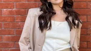 Lidia Buble nu mai e șatenă