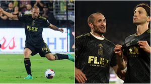 Giorgio Chiellini