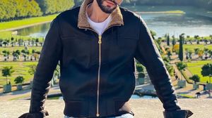 Cine e Edward Sanda de la America Express 2023. Tânărul este căsătorit cu fiica lui Pavel Stratan