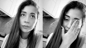 nicole cherry, nicole cherry fică, nicole cherry probleme fiică, nicole cherry anunt